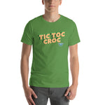 Tampa 2023 - Tic Toc Croc