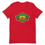Lake Louise 2023 t-shirt