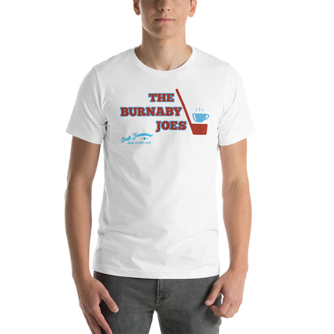 Vancouver 2022 Team Burnaby