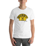 Banff 2022 Bobby Boar