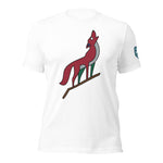 Seattle 2023 Howlers t-shirt