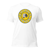 Nashville 2023 Piano Elephants t-shirt