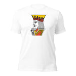 Las Vegas 2023 Kings t-shirt