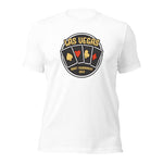 Las Vegas 2023 Tournament t-shirt