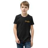 The Drafty Youth T-Shirt